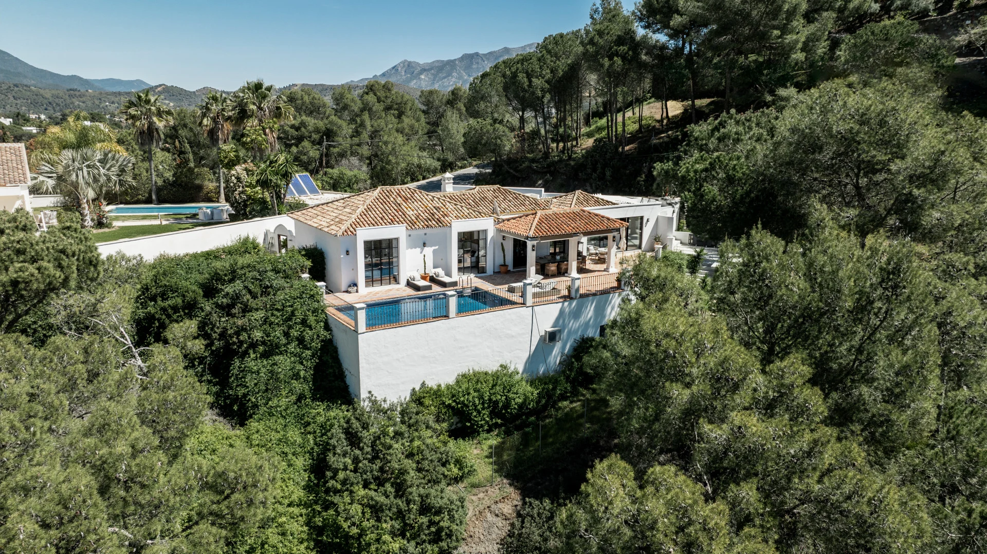 Benahavís property and lifestyle