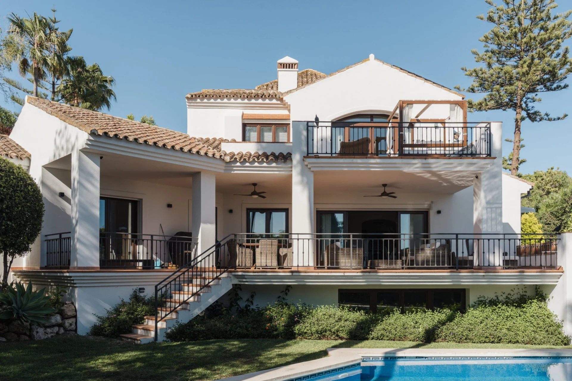 Marbella East property and lifestyle